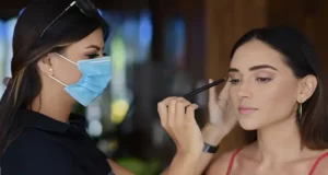 best makeup books
