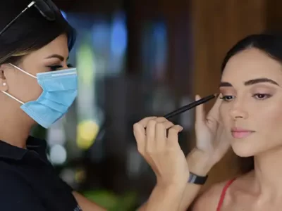 best makeup books