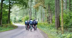 best road cycling books