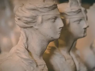 best sculpting books