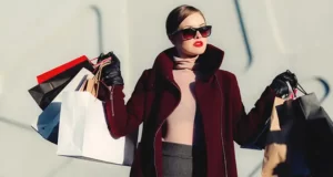 best shopping addiction books