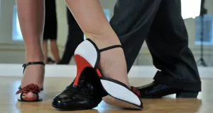 best tango dance books