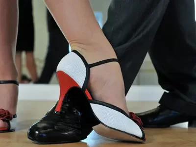 best tango dance books