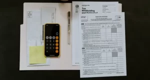 best tax books for beginners