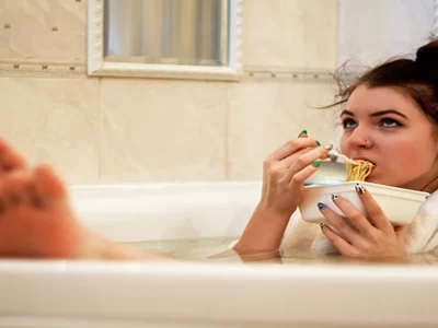 Best Binge Eating Books