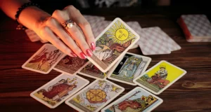 Best Tarot Books