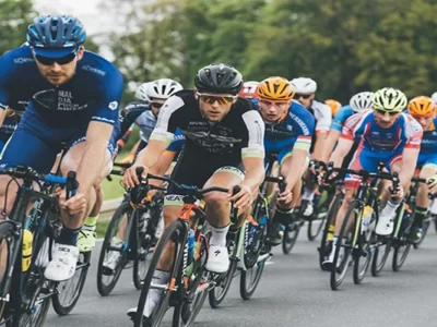 Best Triathlon Training Books