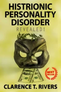 Enter the Mind of a Person Living with HPD By Rivers