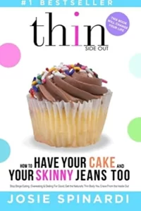 Have Your cake by Spinardi