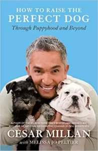 How to Raise the Perfect Dog: Through Puppyhood and Beyond by Cesar Millan Melissa Jo Peltier