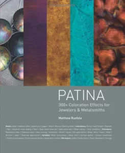 Patina by Runfola