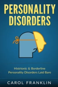 Personality Disorders by Franklin