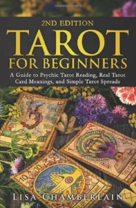 Tarot For Beginners By Chamberlain