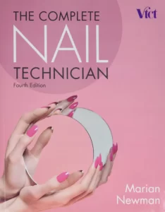The Complete Nail Technician by Newman