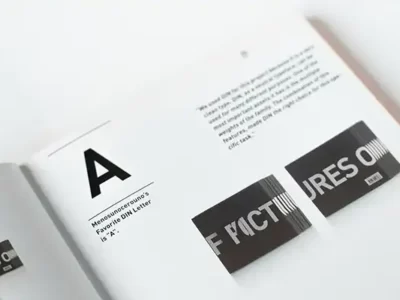 best typography books