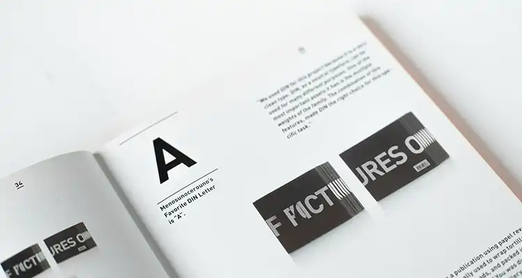 best typography books