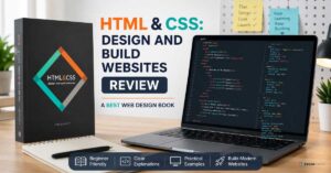 HTML and CSS: Design and Build Websites Book Review